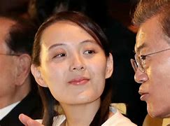 Image result for Kim Yo-jong vows more spy satellite launches