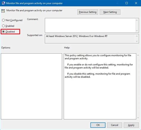 Image result for Computer Configuration Administrative Templates
