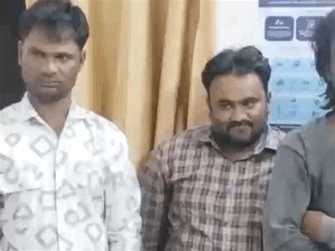 ats busts fake currency racket in bhilwara three suspects arrested for ...
