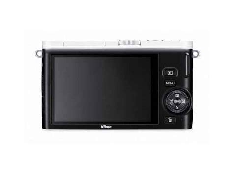 CES 2013: Nikon extends its entry level mirrorless ILC and Coolpix range