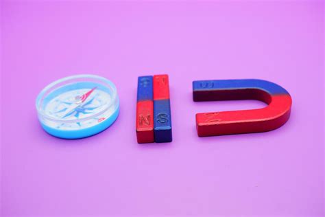 Image result for Compass Magnet