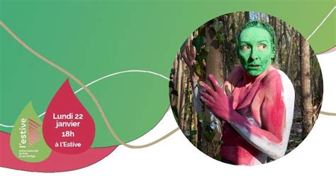 Pratiquez lEstive ! - Atelier de théâtre avec Gwénaël Morin, metteur en ...