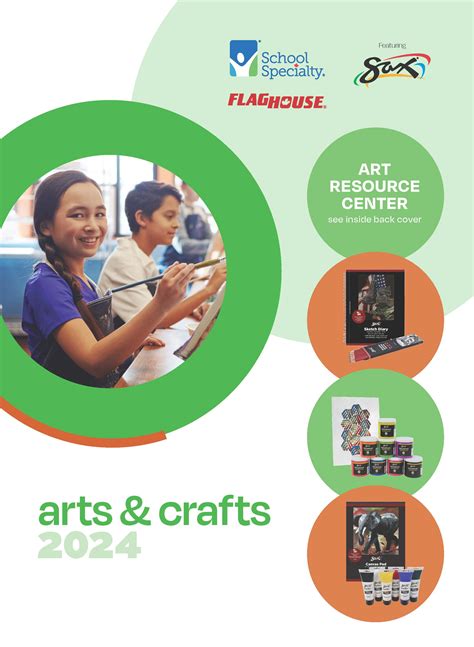 Digital Catalogues | School Specialty