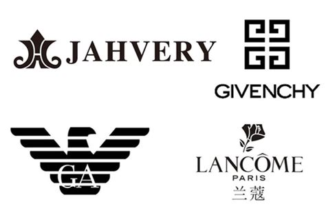 奢侈品牌logo大全图集_GIF动态图 - 动态图库网
