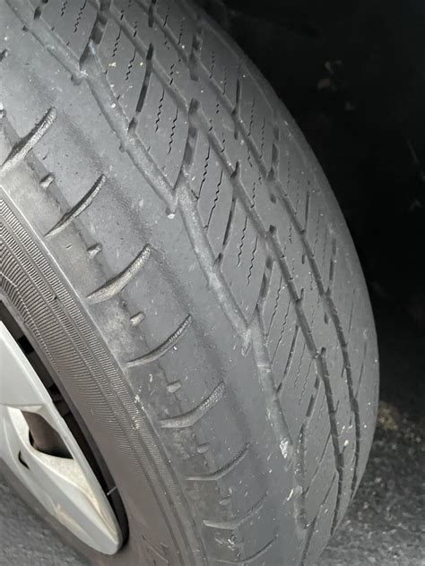 Car shakes after tire rotation : r/AskMechanics