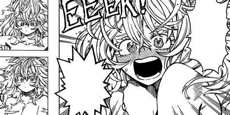 My Hero Academia Canonically Reveals Invisible Girl's Appearance For ...