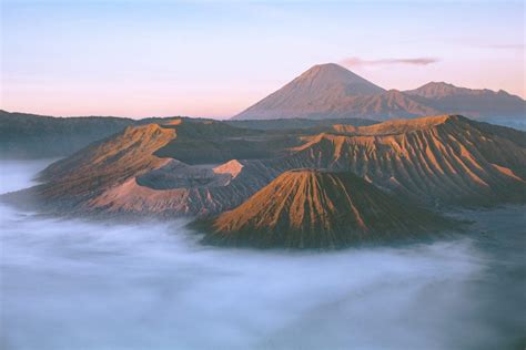 Landmarks in Indonesia | The ultimate Indonesian landmarks