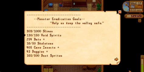 Stardew Valley: A Guide To The Adventurer's Guild