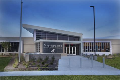 Northshore Technical Community College