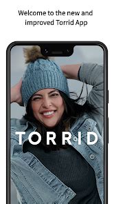 TORRID – Apps on Google Play
