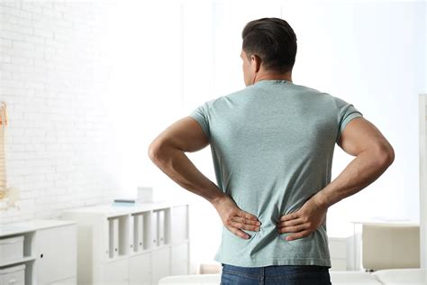 Can Acid Reflux Cause Back Pain? | LifeMD