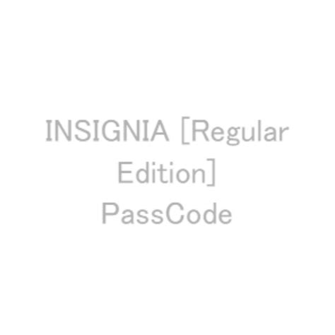 Image result for Passcode Band Album