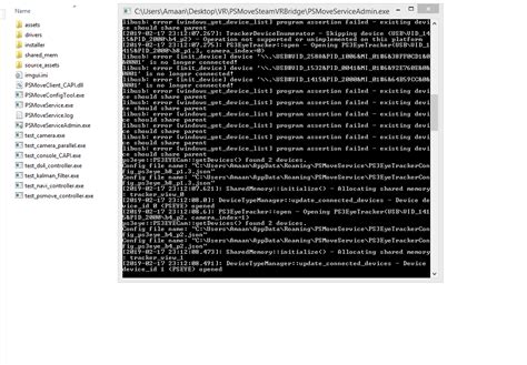 Image result for Psmoveservice without Camera Tutorial