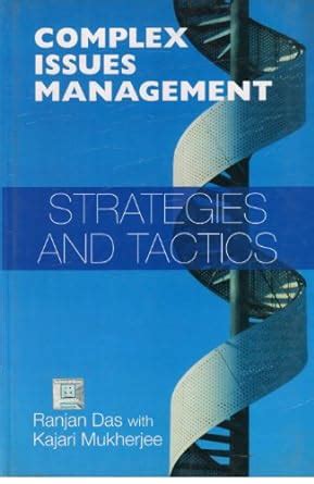 Amazon.in: Buy Complex Issues Management Book Online at Low Prices in ...