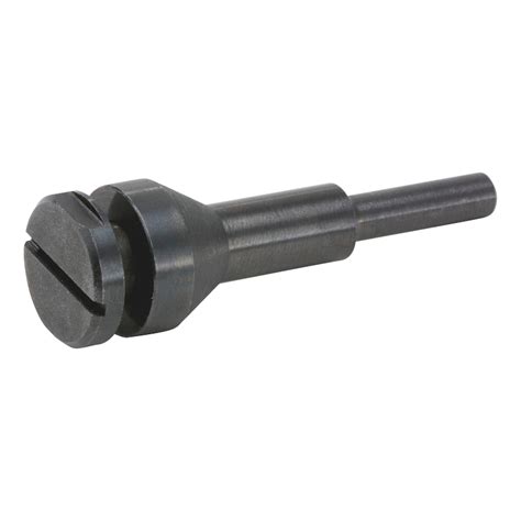 Buy Clamping mandrel for cutting and grinding disc online