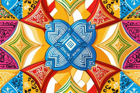 Algerian Saharan Arabic Hello - AI Gallery