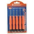 NFI essentials Micro Precision Screwdriver Set, Mini Screwdriver Set ...