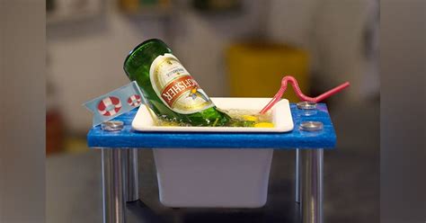 Bladder Burst Beer Challenge At Hoppipola | LBB, Mumbai