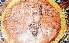 oldest known image of st pauls 2 st oldest image of st paul discovered telegraph oldest known image of st pauls 2 st oldest image of st paul discovered telegraph