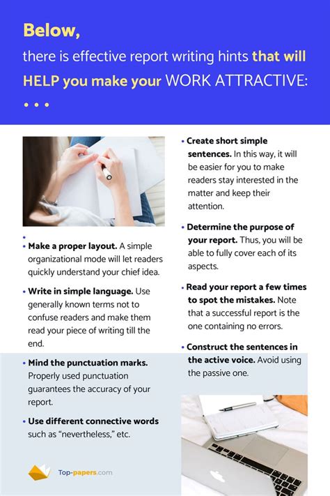 Image result for Report Writing Tips