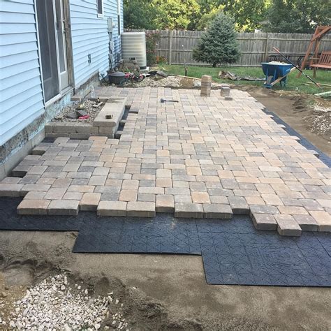 Image result for DIY Back Patio