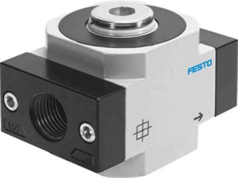 FRM-1/8-D-MINI Festo | Festo Branching Module for Festo D Series | 203 ...