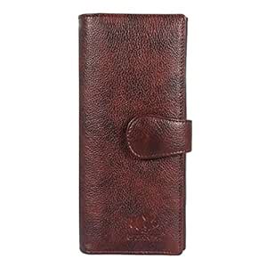 Buy The Clownfish Elina Womens Wallet Clutch Ladies Purse with Card ...