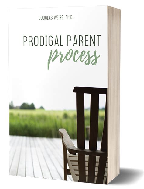 Prodigal Parent Process 的图像结果