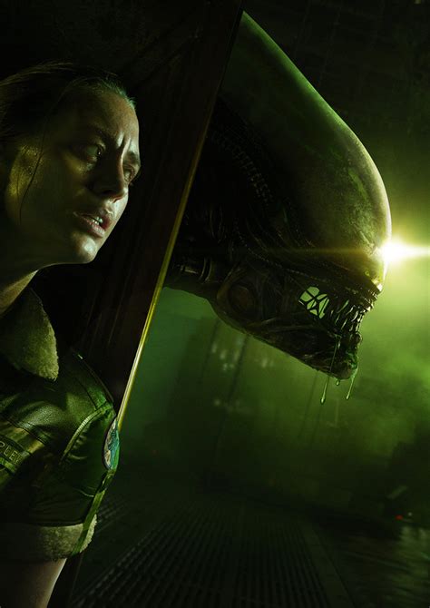 Image result for Alien Isolation Anesidora