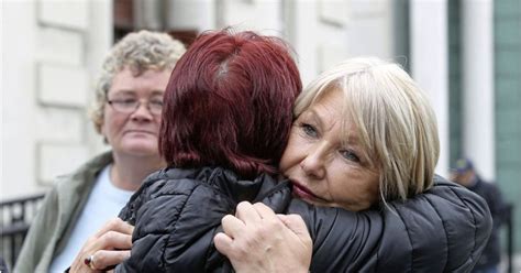 Legal challenge over compensation for historical abuse survivors put ...