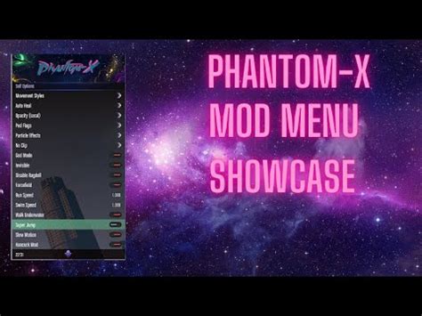 Image result for Phantom X Mod Menu PC