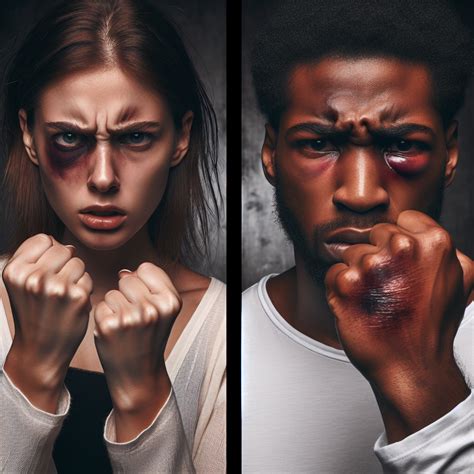 What are the differences between assault and battery? – Quickapedia