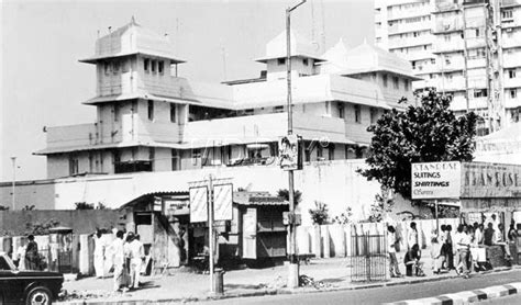 Vintage photos of Mumbai before it became Maximum City