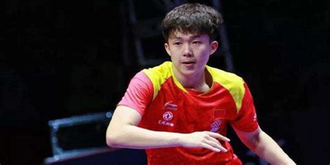 国际乒联11月1日最新世界排名，王楚钦职业新高升至第3 - 哔哩哔哩