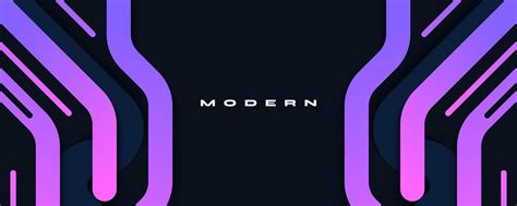 Modern Vector Graphics 的图像结果