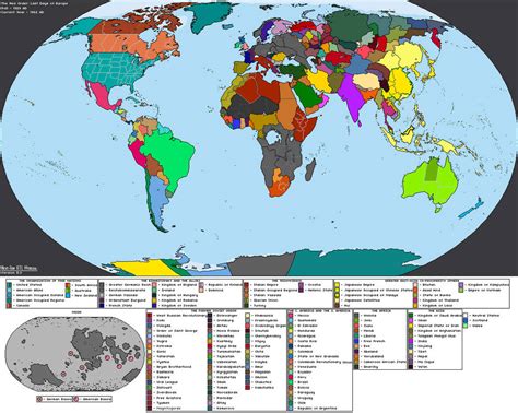 The New Order Map 的图像结果