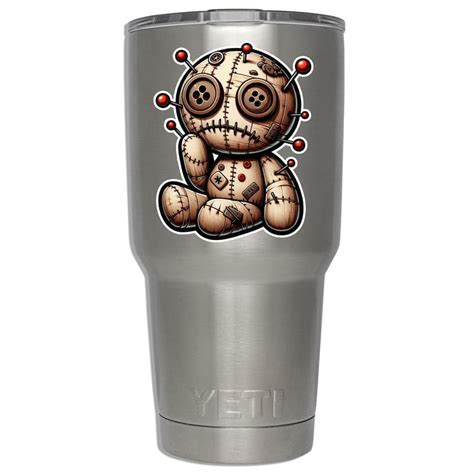 Image result for Voodoo Engine Sticker