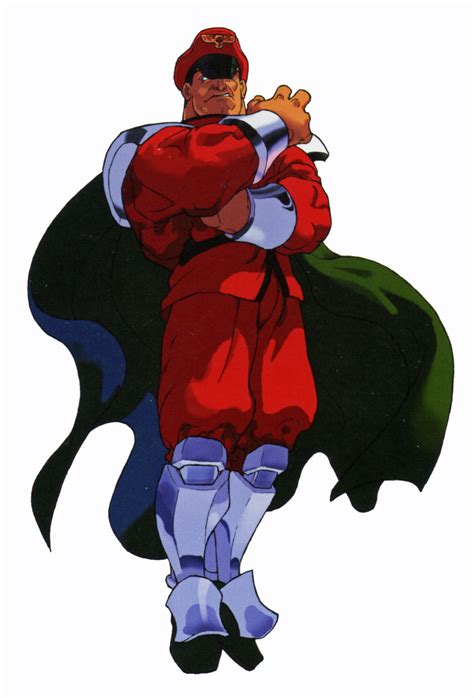 Image - M. Bison (XvSF).png - The Street Fighter Wiki - Street Fighter 4, Street Fighter 2 ...