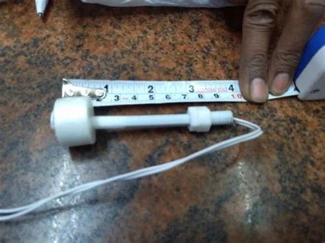 Image result for How to Check a Float Sensor