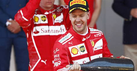 Marc Surer zu Ferrari: Sonst wird Räikkönen gebrochen - Formel 1 ...