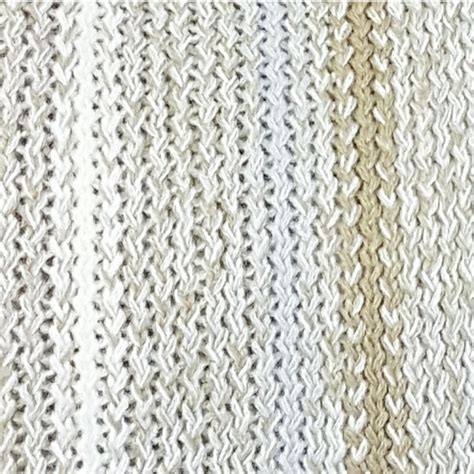 Bufanda Tricet - Crudo