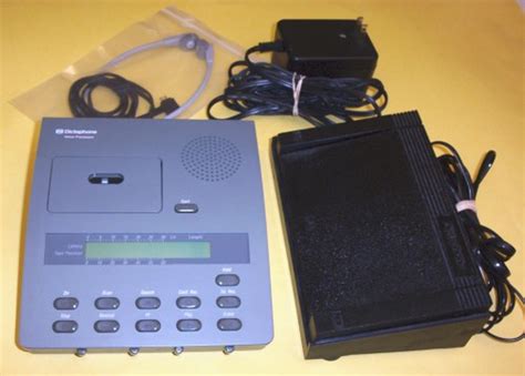 Image result for Dictaphone Transcriber