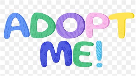 Image result for Adopt Me 2 Text