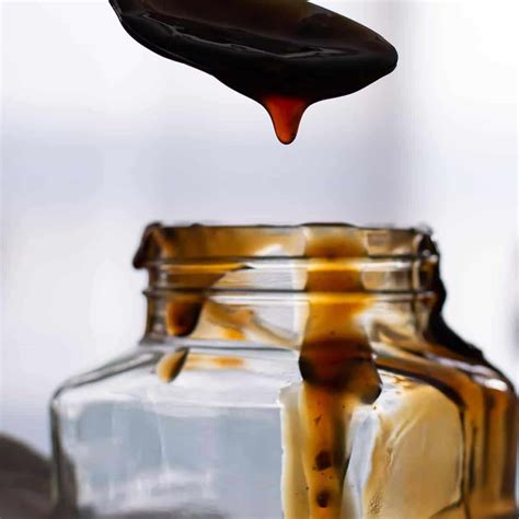 Spicy Teriyaki Sauce
