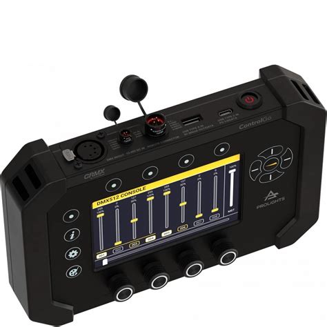 Image result for DMX Control Pro