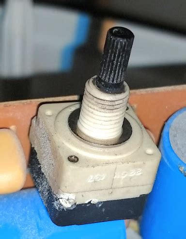 Image result for How to Check Potentiometer