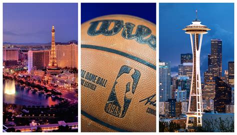 NBA Expanding To Las Vegas And Seattle? | OutKick