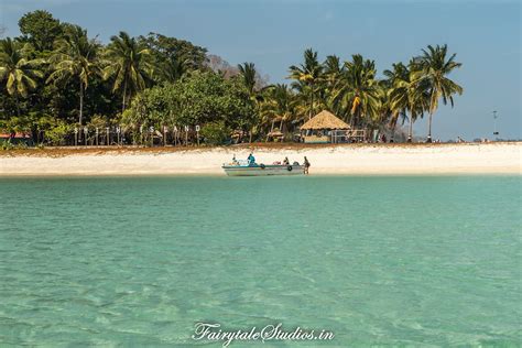 Visit Diglipur - North Andaman Island, India - The Andaman Odyssey