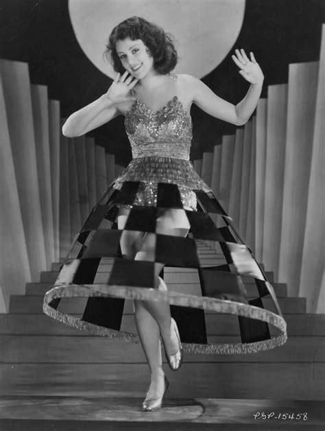 Valentino Vamp, Lillian Roth (1930s)