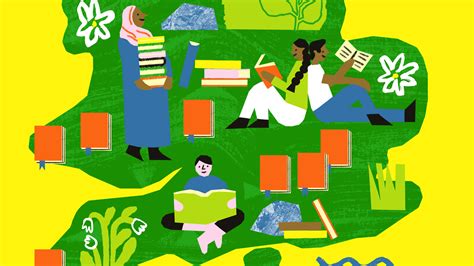 Book festivals 2023: The essential guide to the UK's best - The Big Issue